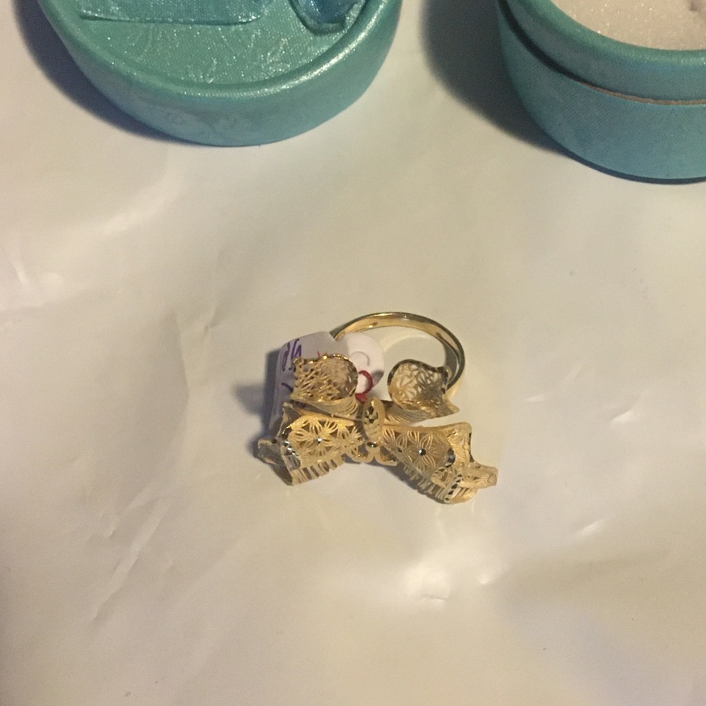 Fine jewelry..
